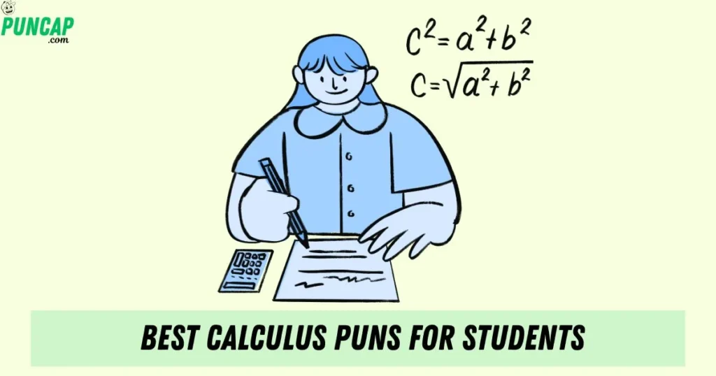 Best Calculus Puns For Students