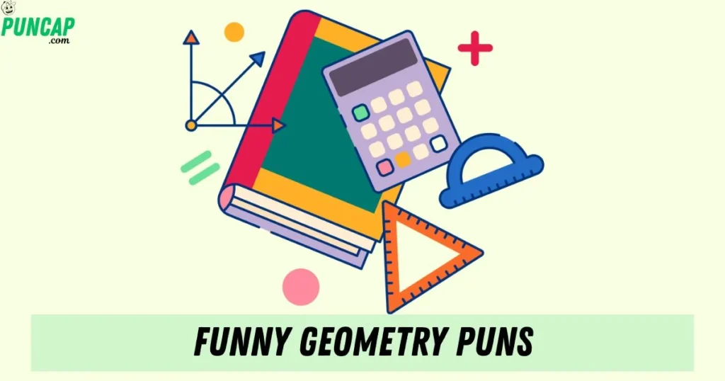 Funny Geometry Puns