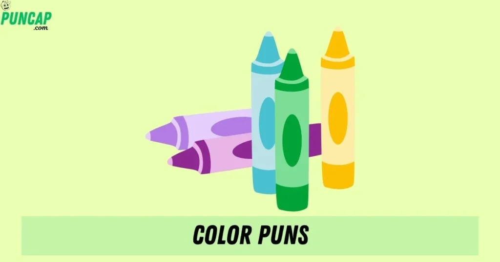 Color Puns 1