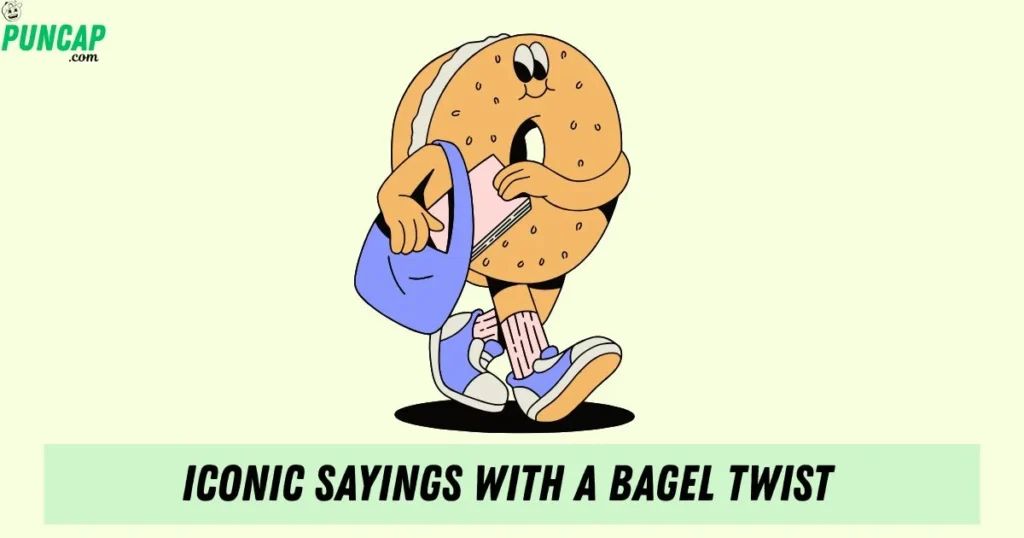 Bagel Twist