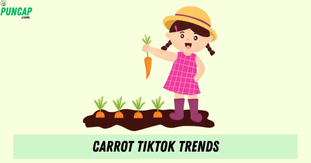 Carrot Tiktok Trends