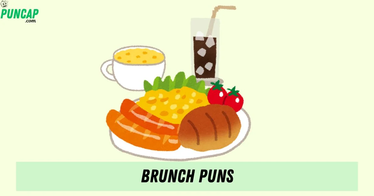 235+ Funny Brunch Puns That Are Egg-stra Hilarious (2026)